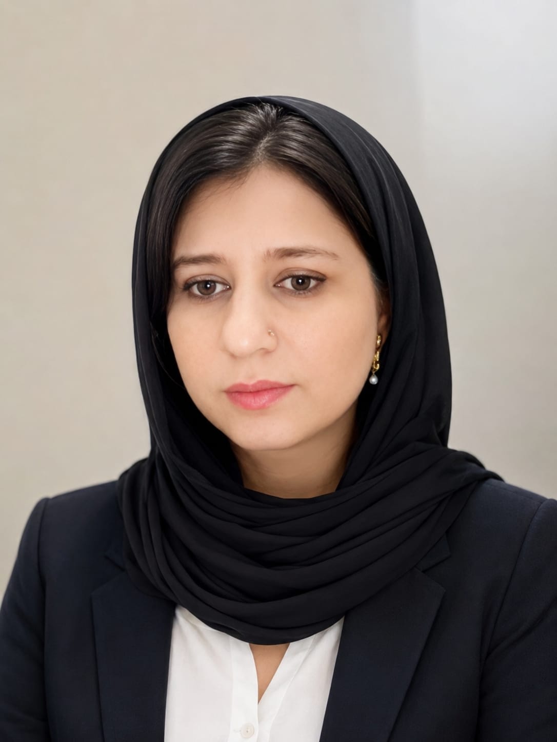 Uneza Kashif - Full Stack Developer